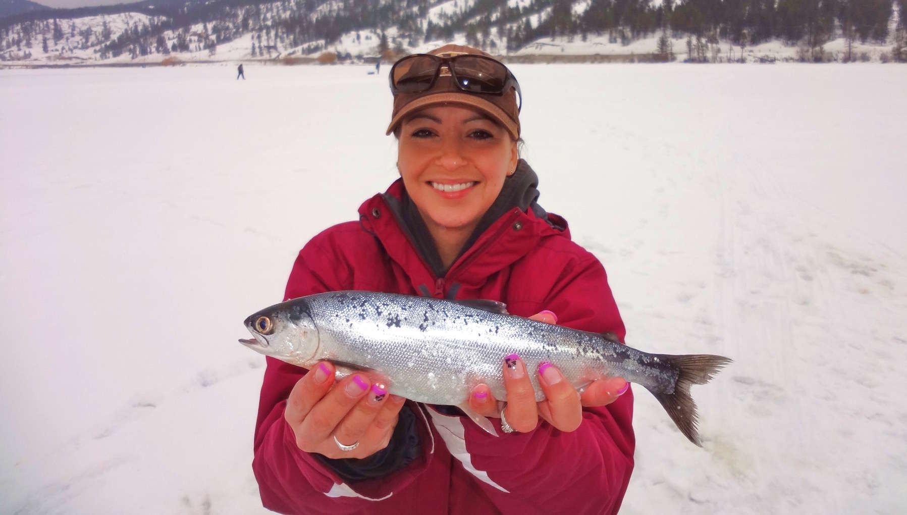 kokanee 2