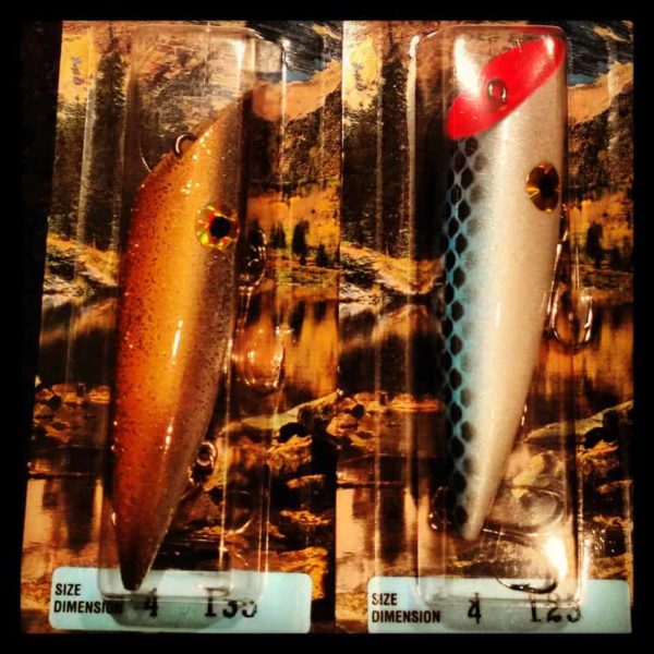 Fundamentals of Fishing with Plugs BC Fishn