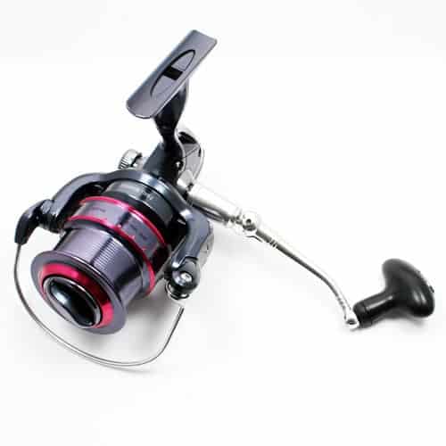 How to Setup a Spinning Reel Drag System BC Fishn