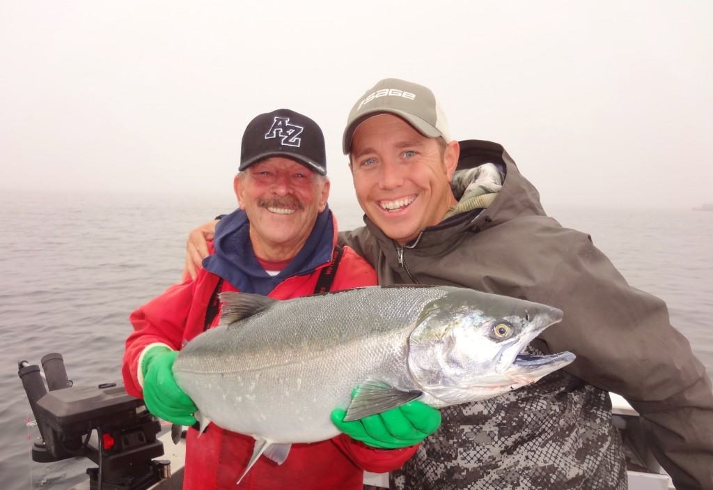 Rupert Fish Prince Rupert BC Fishn' Trip 2014! - BC Fishn