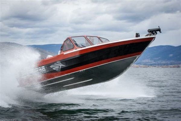 KingFisher Multi-Species Boats - BC Fishn