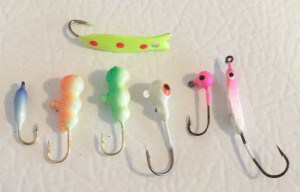 Glow Lures 