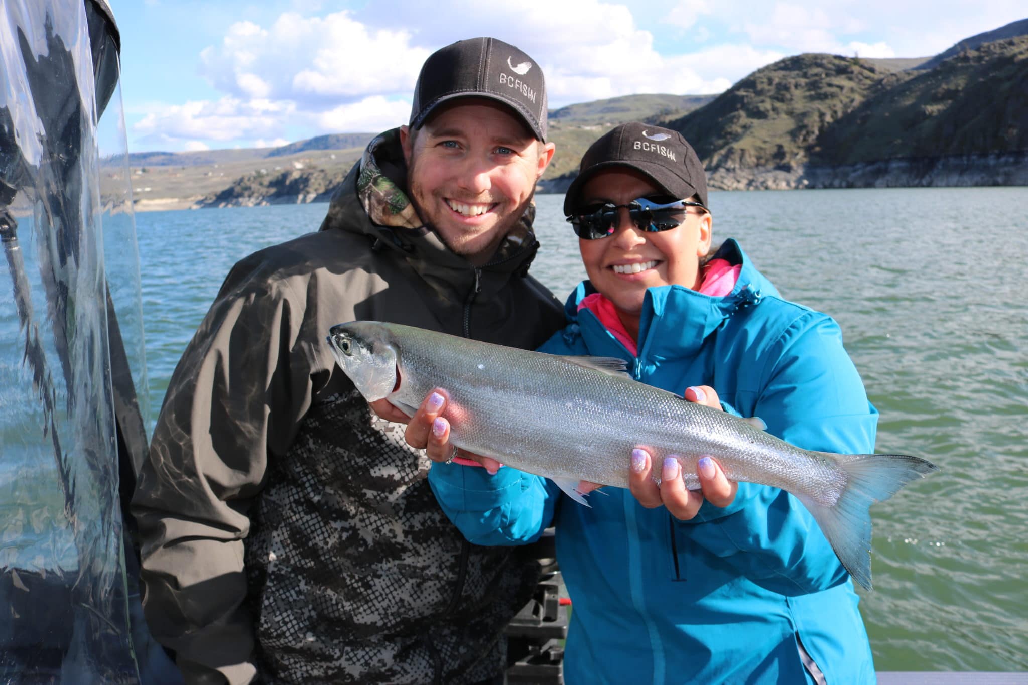 5 Tactics to Catch More Kokanee this Spring BC Fishn
